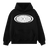 Diligent Hoodie